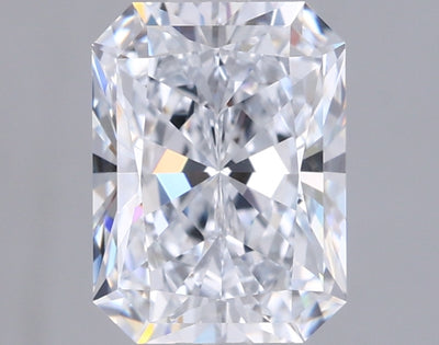 1.52 Carat Radiant Lab Diamond