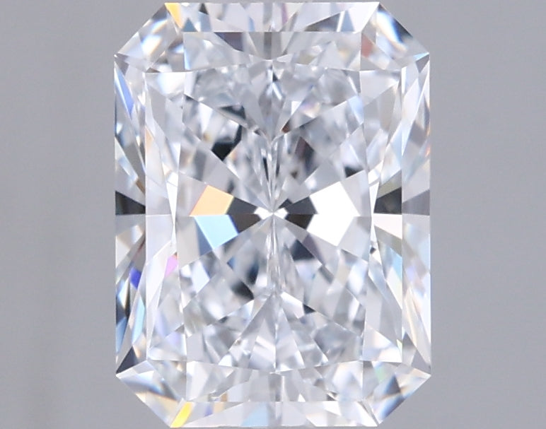 1.52 Carat Radiant Lab Diamond