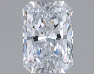 1.55 Carat Radiant Lab Diamond