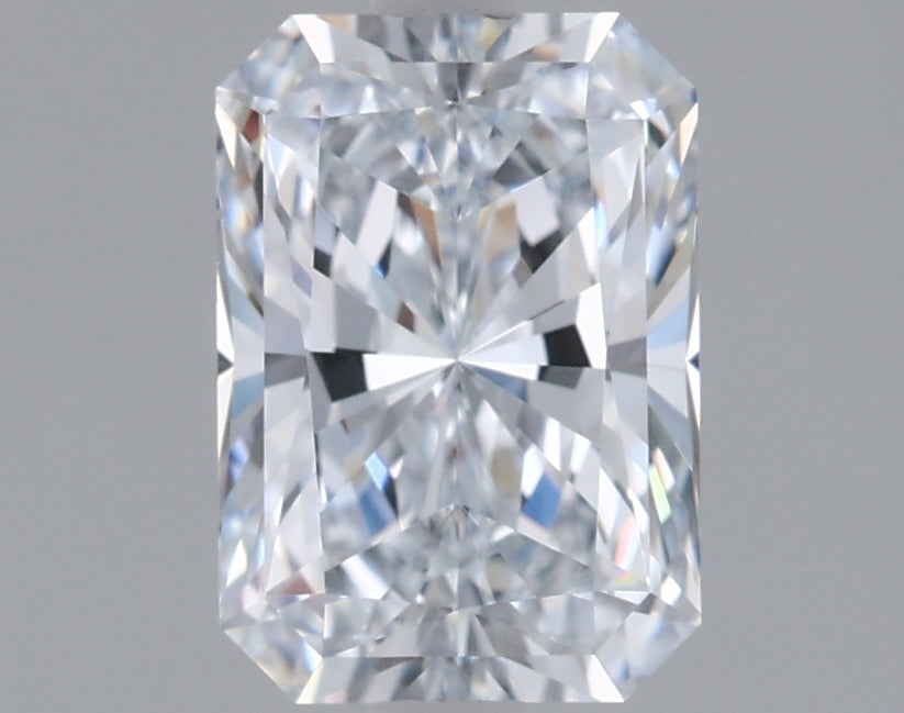 1.55 Carat Radiant Lab Diamond