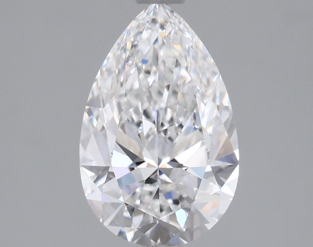 1.51 Carat Pear Lab Diamond