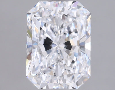 1.53 Carat Radiant Lab Diamond
