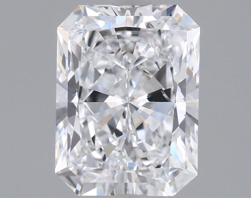 1.57 Carat Radiant Lab Diamond