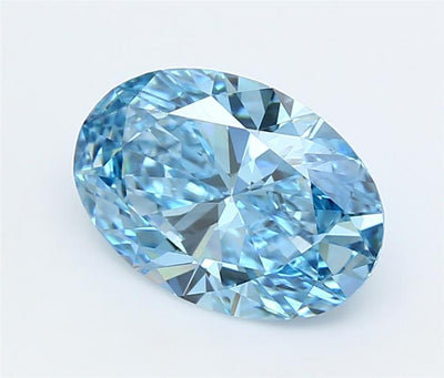 3.04 Carat Oval Lab Diamond :: 360 spin frame 04
