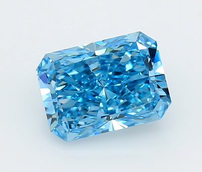 2.49 Carat Radiant Lab Diamond