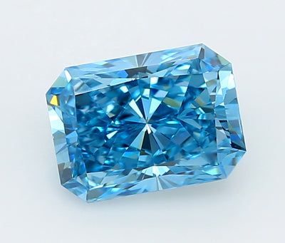 3.01 Carat Radiant Lab Diamond