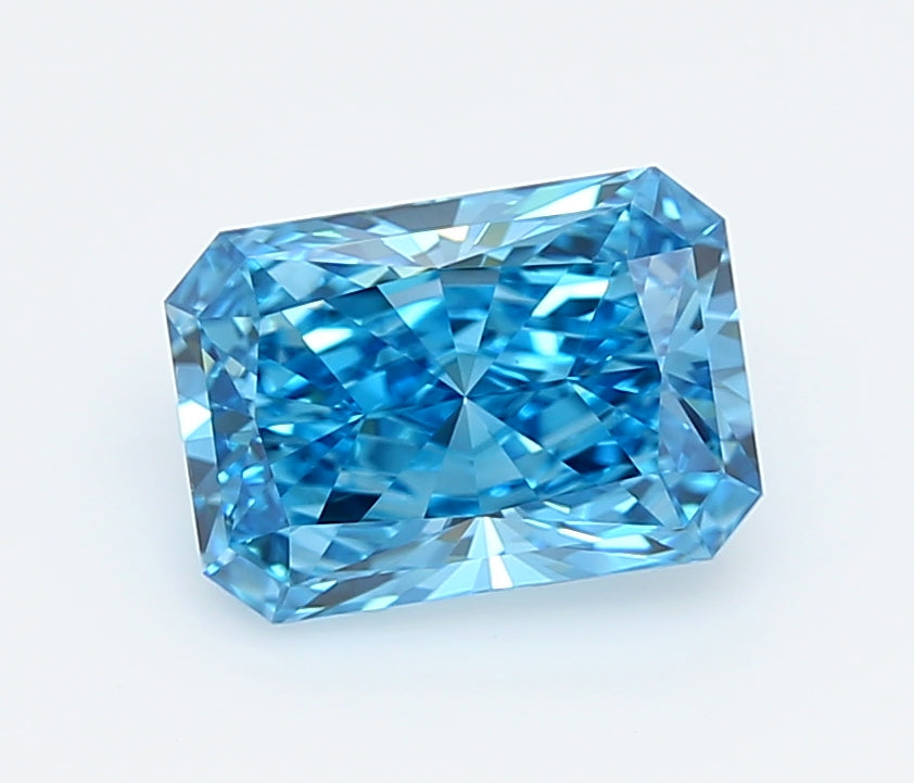 2.02 Carat Radiant Lab Diamond