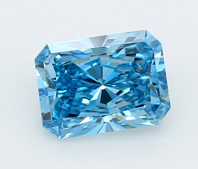 3.03 Carat Radiant Lab Diamond