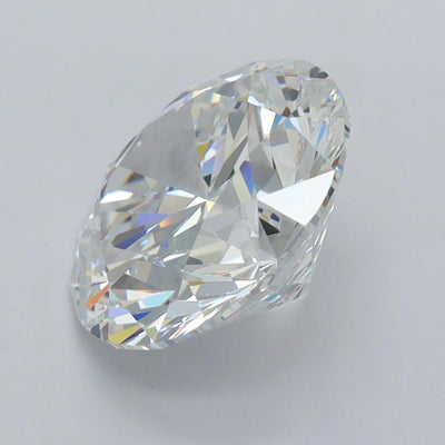 2.74 Carat Round Lab Diamond :: 360 spin frame 01