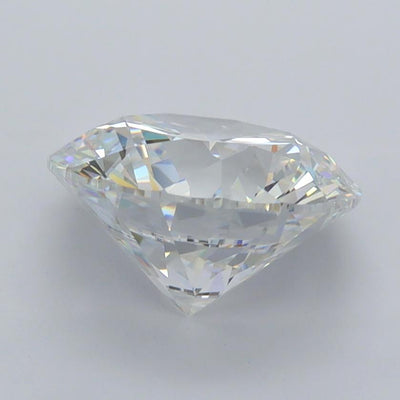 2.74 Carat Round Lab Diamond :: 360 spin frame 02