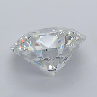 2.74 Carat Round Lab Diamond :: 360 spin frame 04