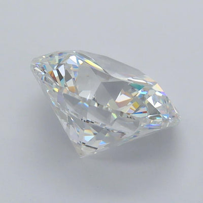 2.74 Carat Round Lab Diamond :: 360 spin frame 05