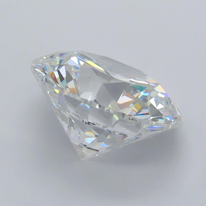 2.74 Carat Round Lab Diamond :: 360 spin frame 05