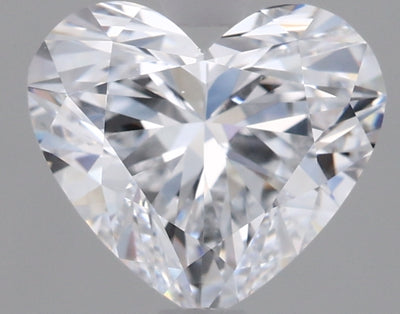 1.50 Carat Heart Lab Diamond