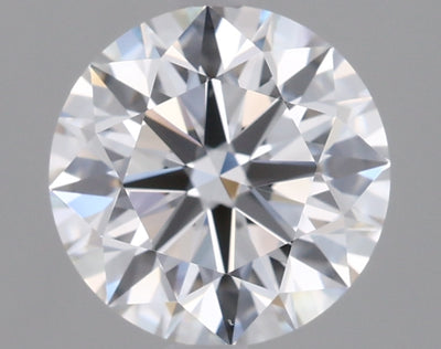 1.58 Carat Round Lab Diamond