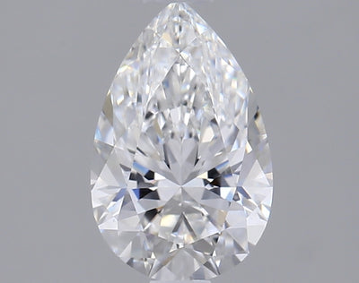 1.02 Carat Pear Lab Diamond