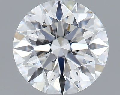 1.05 Carat Round Lab Diamond
