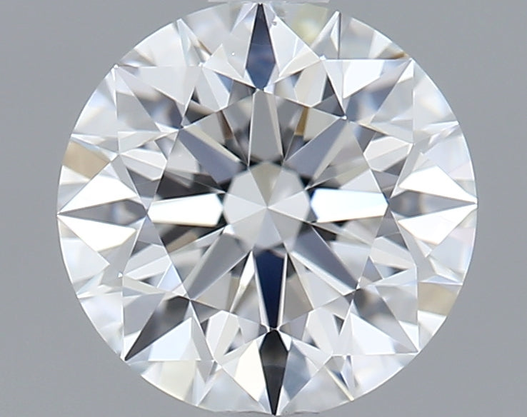 1.05 Carat Round Lab Diamond