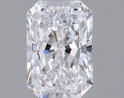1.07 Carat Radiant Lab Diamond