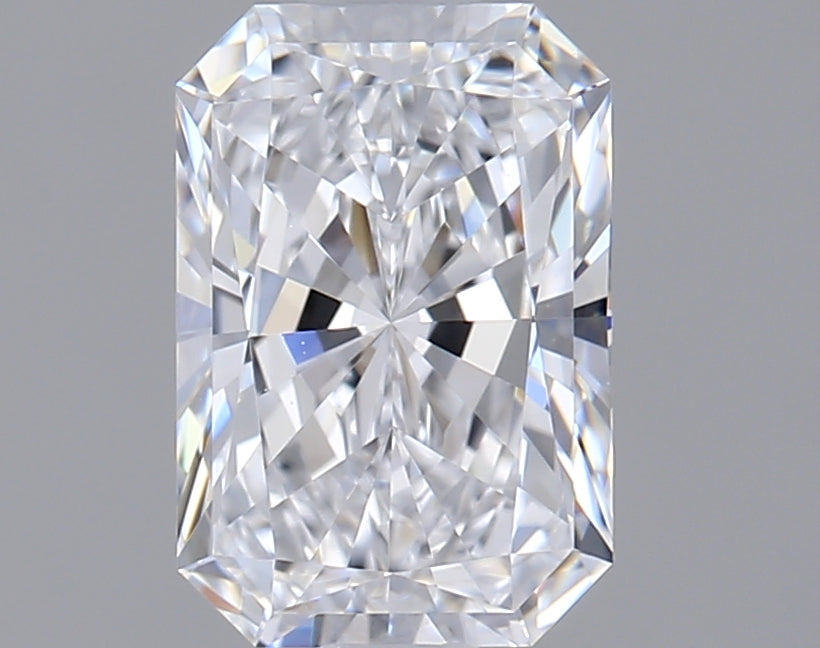 1.07 Carat Radiant Lab Diamond