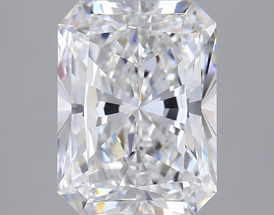 2.03 Carat Radiant Lab Diamond