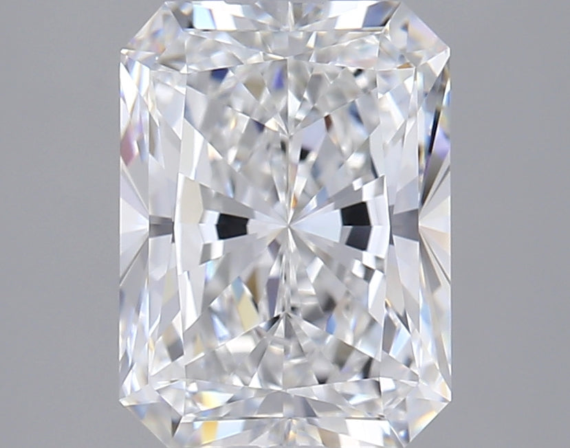2.03 Carat Radiant Lab Diamond