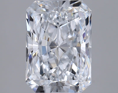 2.02 Carat Radiant Lab Diamond