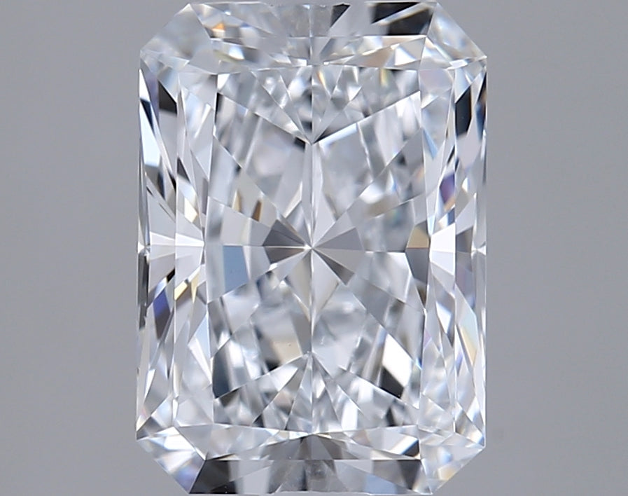 2.02 Carat Radiant Lab Diamond