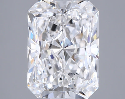 2.10 Carat Radiant Lab Diamond