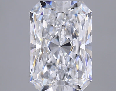 2.01 Carat Radiant Lab Diamond