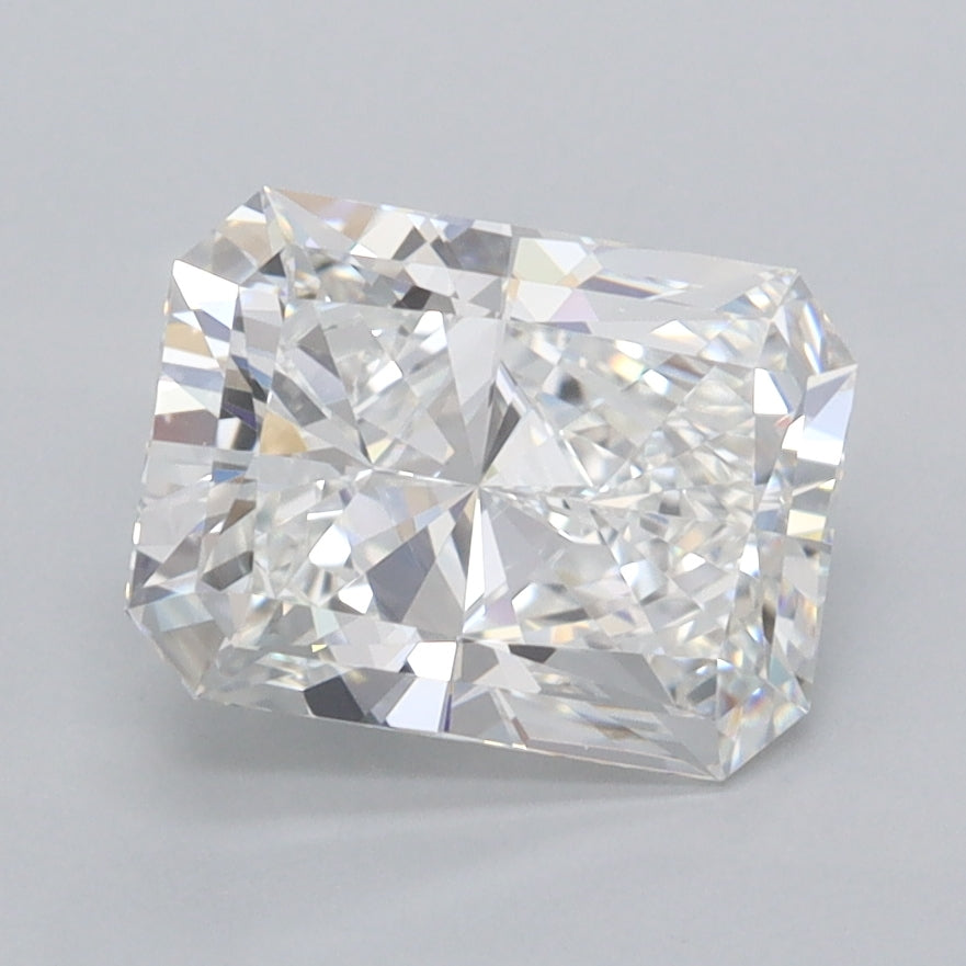 2.01 Carat Radiant Lab Diamond