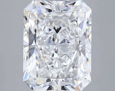 2.48 Carat Radiant Lab Diamond