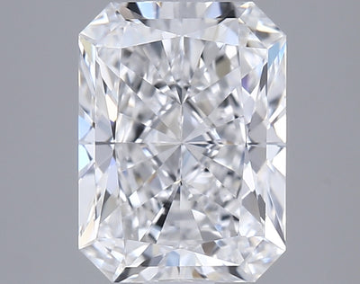 2.00 Carat Radiant Lab Diamond