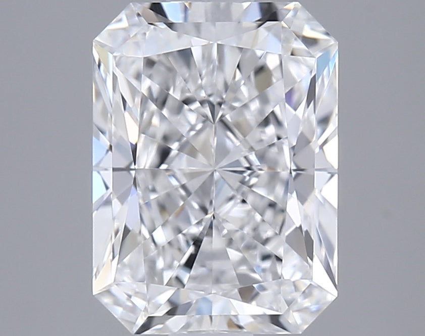 2.00 Carat Radiant Lab Diamond