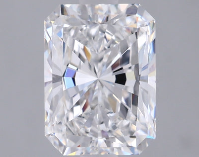 1.53 Carat Radiant Lab Diamond