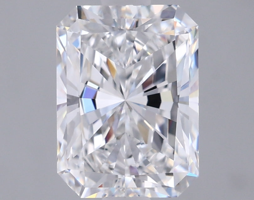 1.53 Carat Radiant Lab Diamond