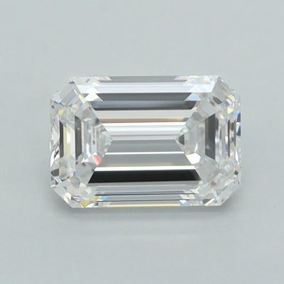 1.03 Carat Emerald Lab Diamond