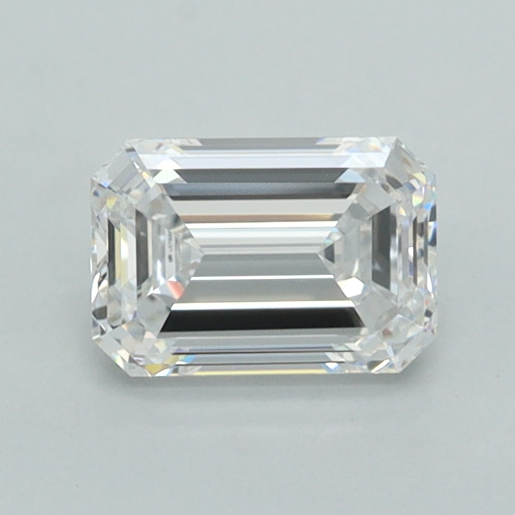1.03 Carat Emerald Lab Diamond