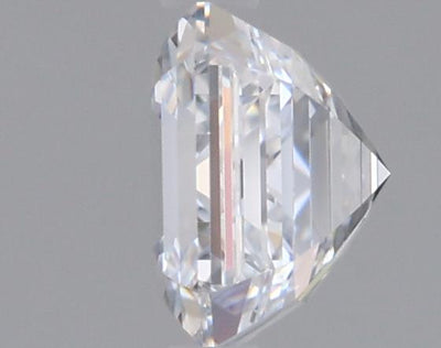 1.04 Carat Asscher Lab Diamond :: 360 spin frame 01