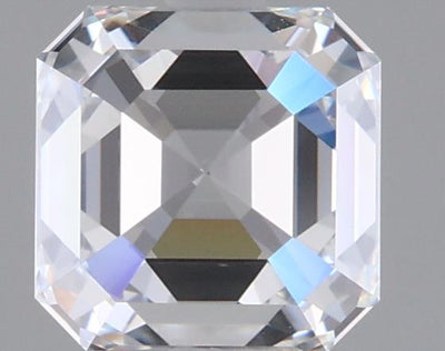 1.04 Carat Asscher Lab Diamond :: 360 spin frame 02