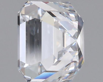 1.04 Carat Asscher Lab Diamond :: 360 spin frame 03