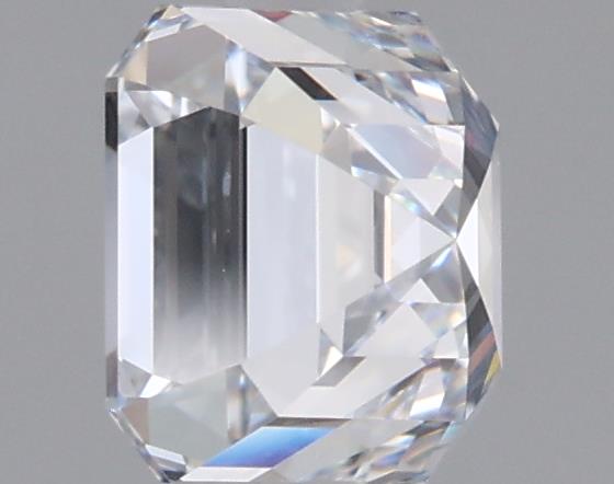 1.04 Carat Asscher Lab Diamond :: 360 spin frame 03