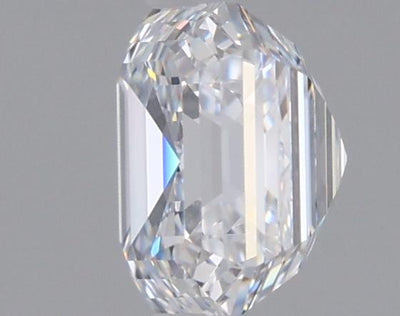 1.04 Carat Asscher Lab Diamond :: 360 spin frame 04