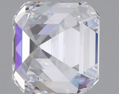 1.04 Carat Asscher Lab Diamond :: 360 spin frame 05