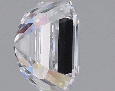 1.04 Carat Asscher Lab Diamond :: 360 spin frame 06