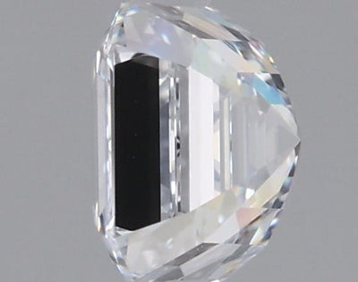 1.04 Carat Asscher Lab Diamond :: 360 spin frame 07