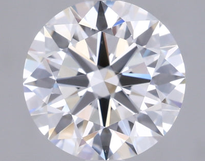 1.60 Carat Round Lab Diamond