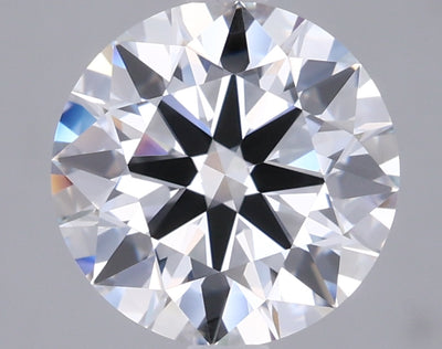 1.92 Carat Round Lab Diamond