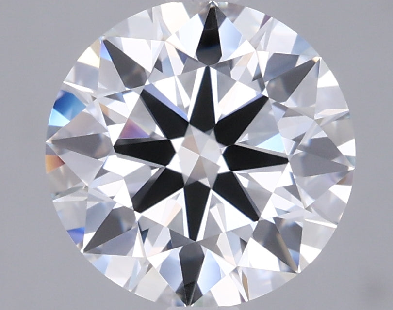 1.92 Carat Round Lab Diamond
