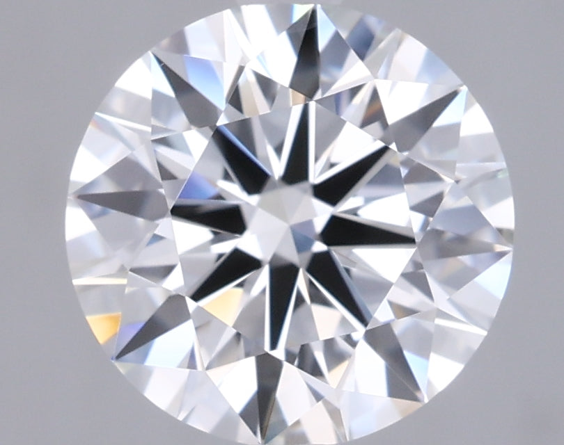 1.98 Carat Round Lab Diamond